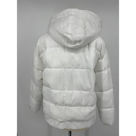 Free People Movement White Jacket Women's Medium - Picture 3 of 8